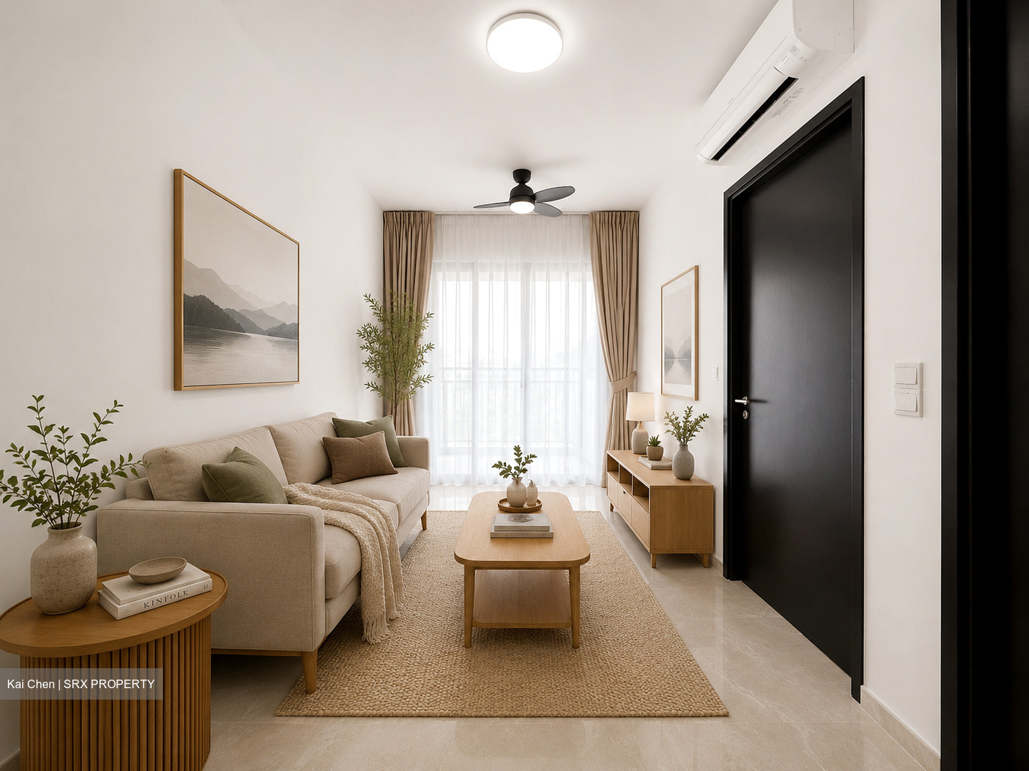 Mayfair Modern (D21), Condominium #561972871